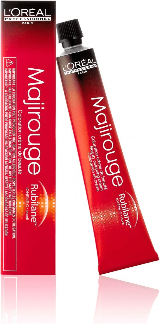 L'Oréal Majirouge 8.43 (50ml)