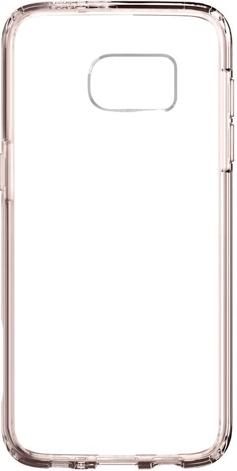 Spigen Coque Ultra Hybrid (Galaxy S7 Edge)