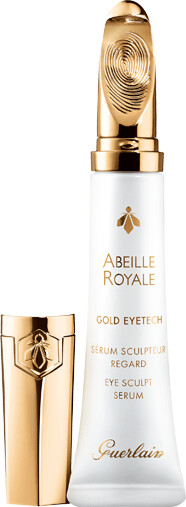 Guerlain Abeille Royale Gold Eyetech Serum (15ml)