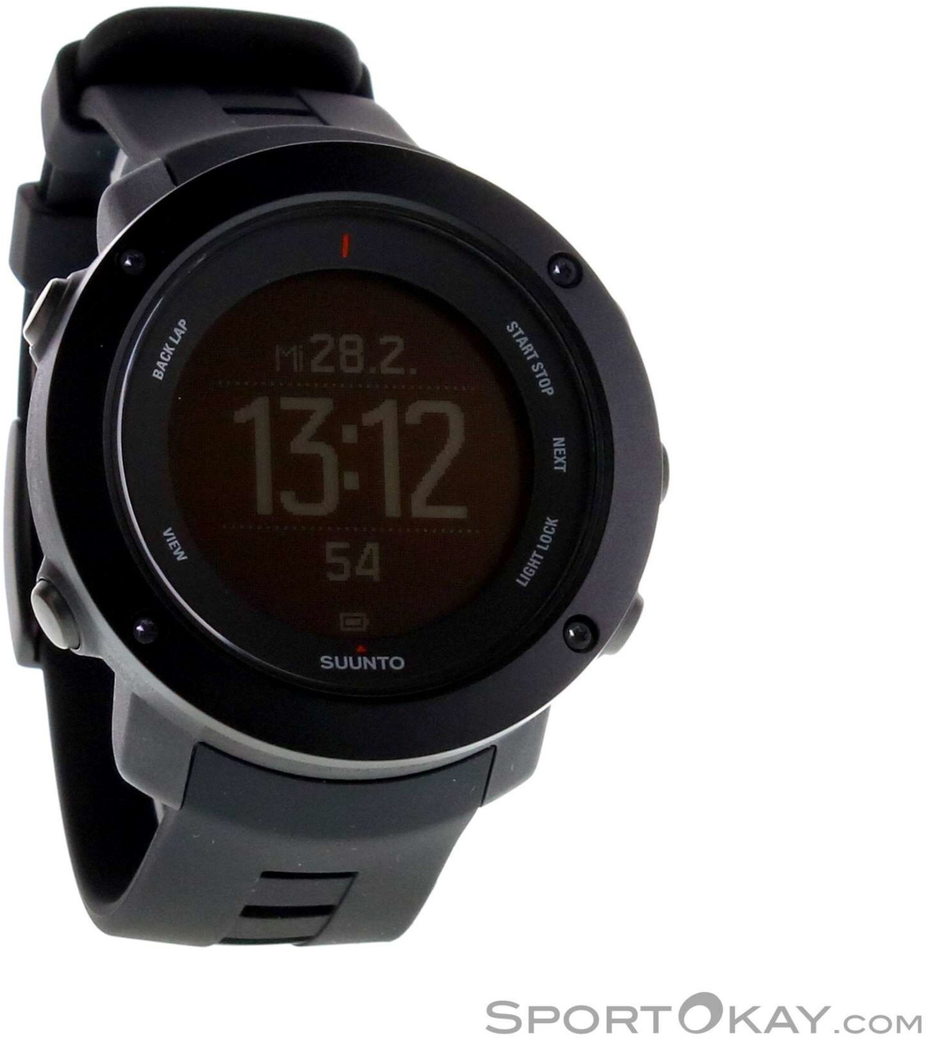 suunto vertical hr