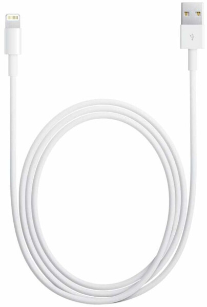 Apple Lightning auf USB Kabel