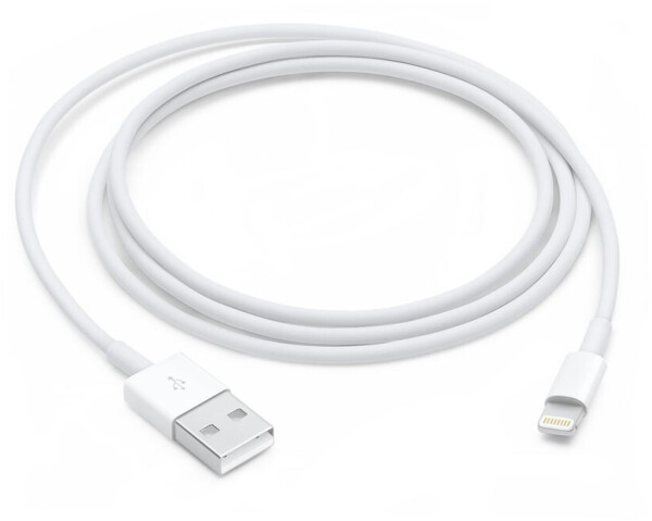 Apple Lightning auf USB Kabel, Bild 2