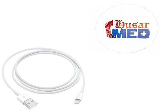 Apple Lightning auf USB Kabel, Bild 12
