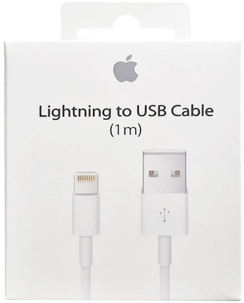 Apple Lightning auf USB Kabel, Bild 17