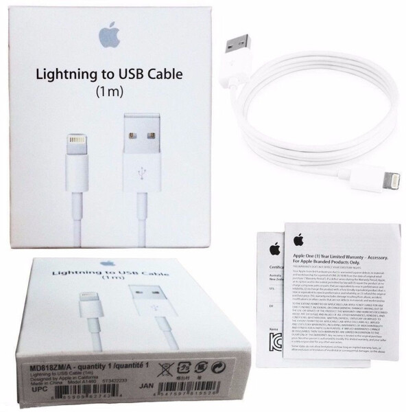 Apple Lightning auf USB Kabel, Bild 19