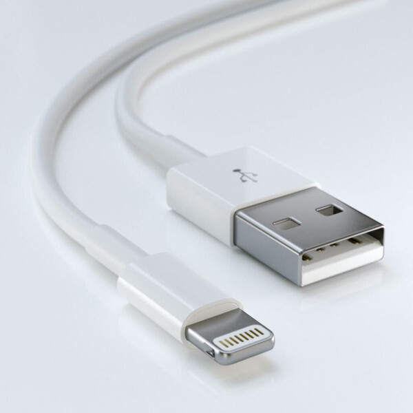 Apple Lightning auf USB Kabel, Bild 23