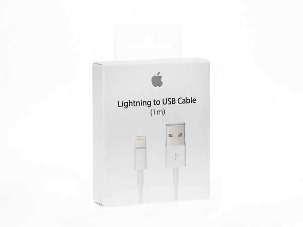 Apple Lightning auf USB Kabel, Bild 24