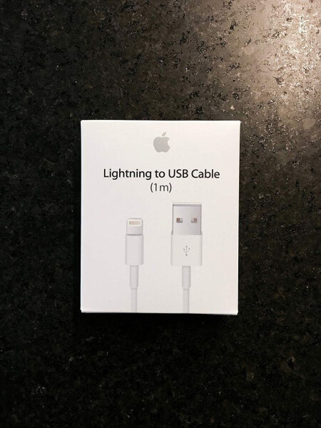 Apple Lightning auf USB Kabel, Bild 25