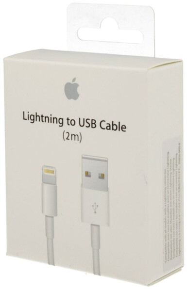 Apple Lightning auf USB Kabel, Bild 26