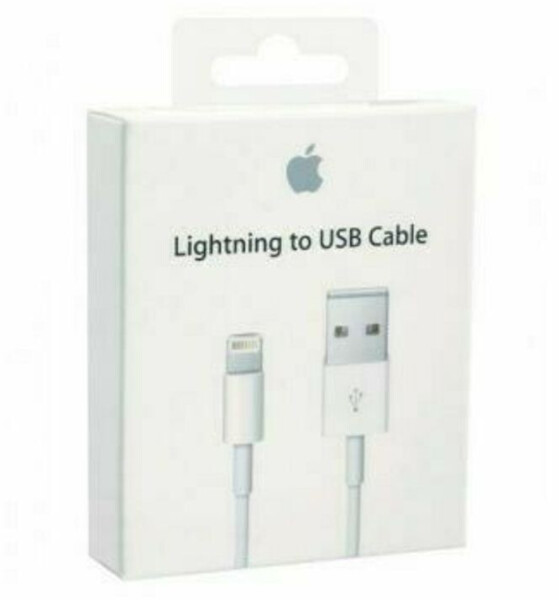 Apple Lightning auf USB Kabel, Bild 30