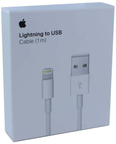 Apple Lightning auf USB Kabel, Bild 31