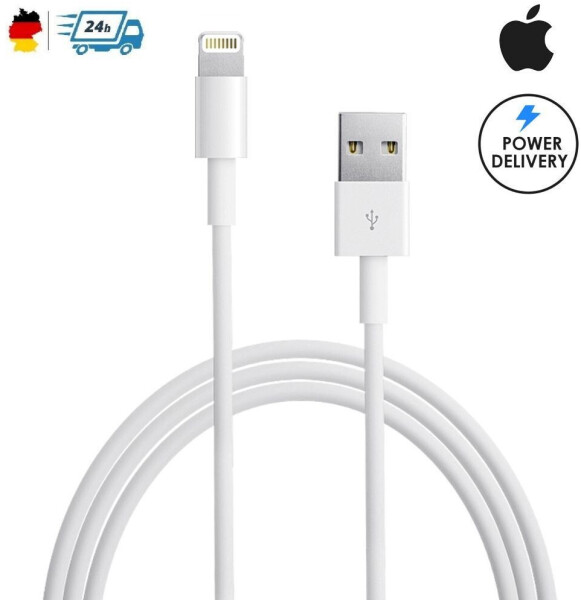 Apple Lightning auf USB Kabel, Bild 33