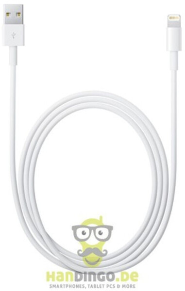 Apple Lightning auf USB Kabel, Bild 35