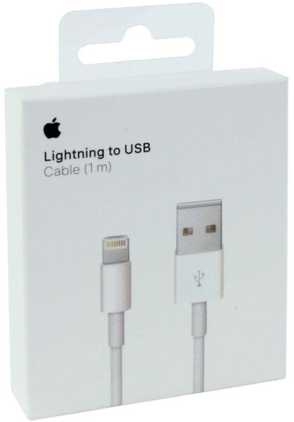 Apple Lightning auf USB Kabel, Bild 7