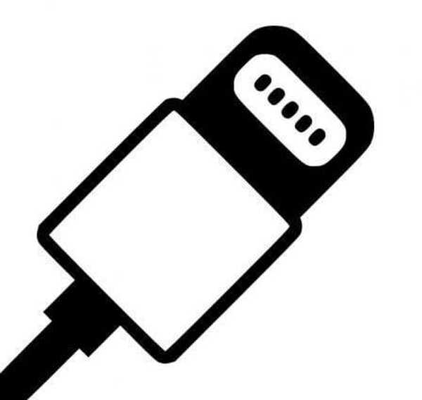 Apple Lightning auf USB Kabel, Bild 8