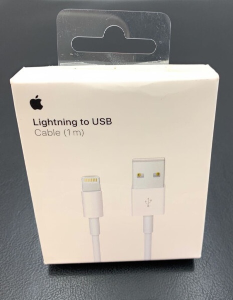 Apple Lightning auf USB Kabel, Bild 10