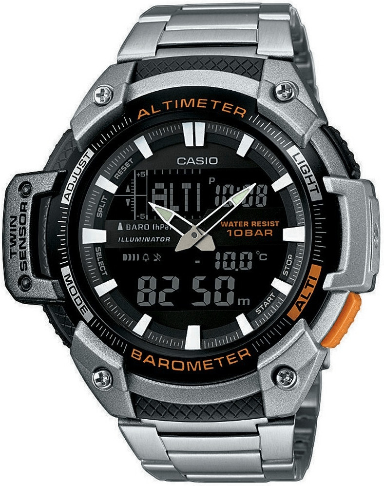 Sgw 450h 2ber casio discount