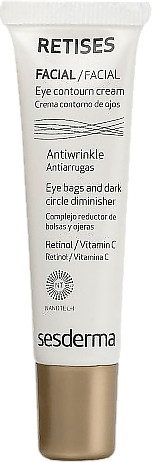 SeSDerma Retises Eye Contour Anti-Wrinkle (15ml)