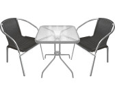 Bistro-Set Preisvergleich | Günstig bei idealo kaufen