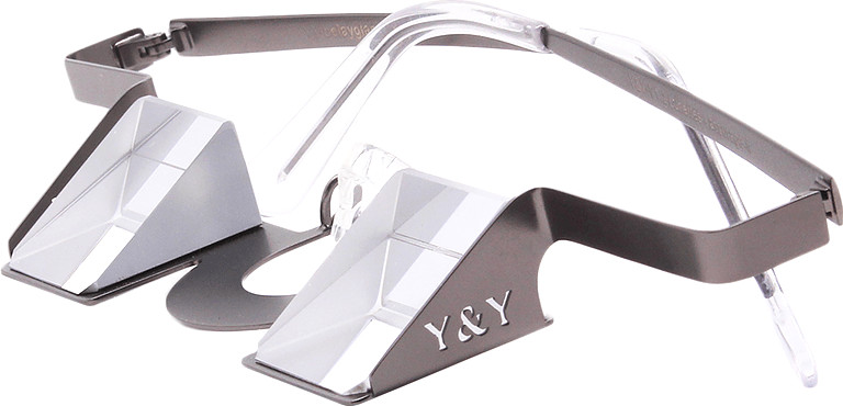 Y&Y Vertical Security Glasses Classic