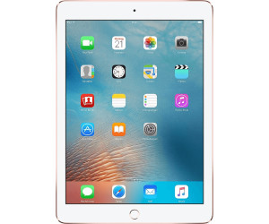 Apple Ipad Pro 9 7 32gb Wifi Rosegold Ab 659 00 Preisvergleich