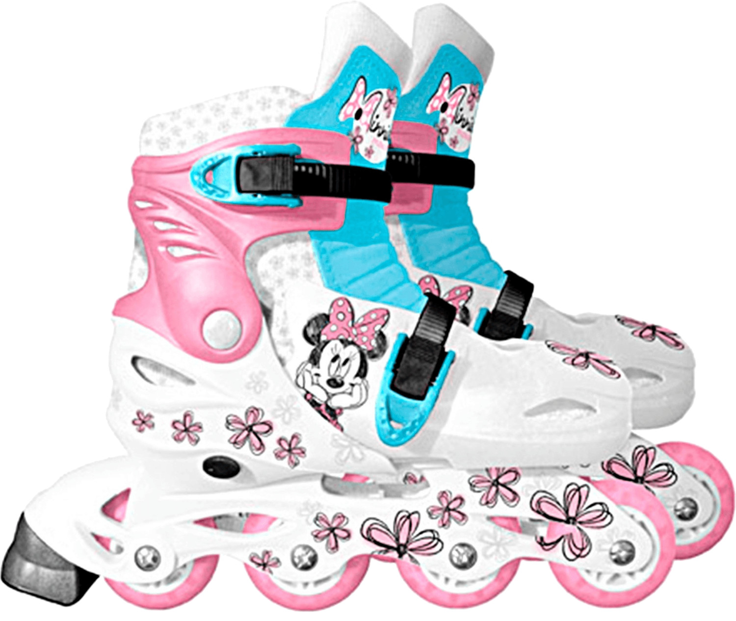Stamp Rollers en ligne MInnie Mouse
