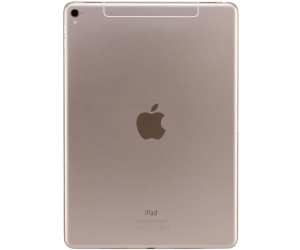 Apple Ipad Pro 9 7 32gb Wifi 4g Rosegold Ab 508 19 Preisvergleich Bei Idealo De