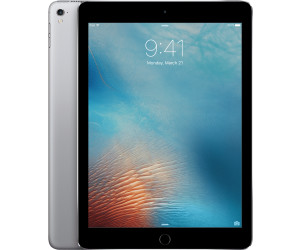 Apple iPad Pro 9.7 32GB WiFi + 4G spacegrau