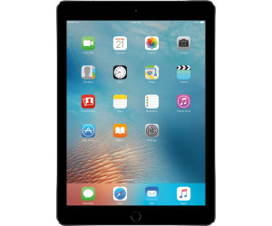 Apple iPad Pro 9.7 256GB WiFi + 4G spacegrau
