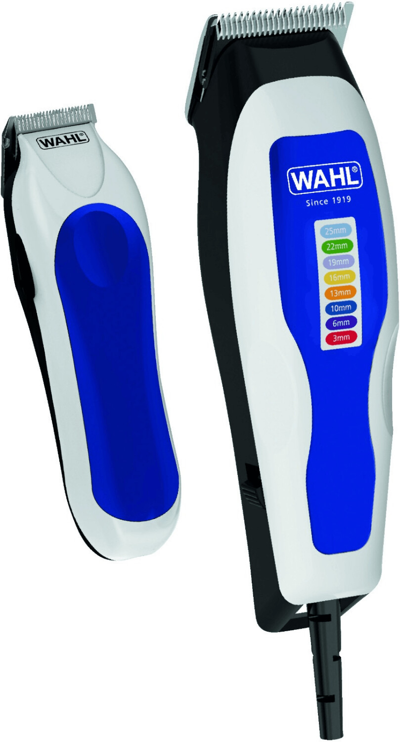 Clipper pelo weighted combs Buy Wahl Color Pro Combo from £45.95 (Today) – Best Deals on idealo.co.uk