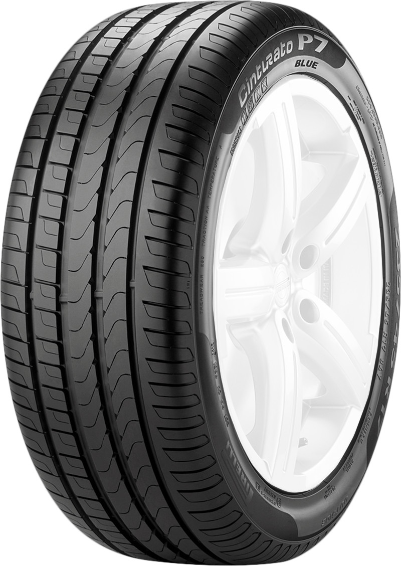 Pirelli Cinturato P7 Blue 205/55 R16 91V ab 99,81 € | Preisvergleich