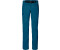 Jack Wolfskin Vector Pants Men Moroccan Blue