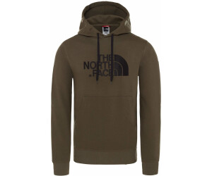 The north face drew peak pullover online hoodie light
