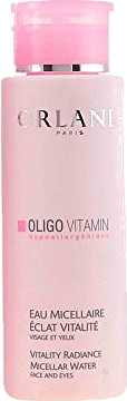 Orlane Oligo Vitamin Eau Micellaire (250ml)