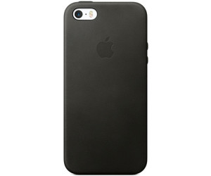 Apple Leder Case Iphone Se Ab 2223 Preisvergleich Bei Idealode