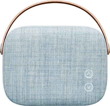 Vifa Helsinki (bleu)