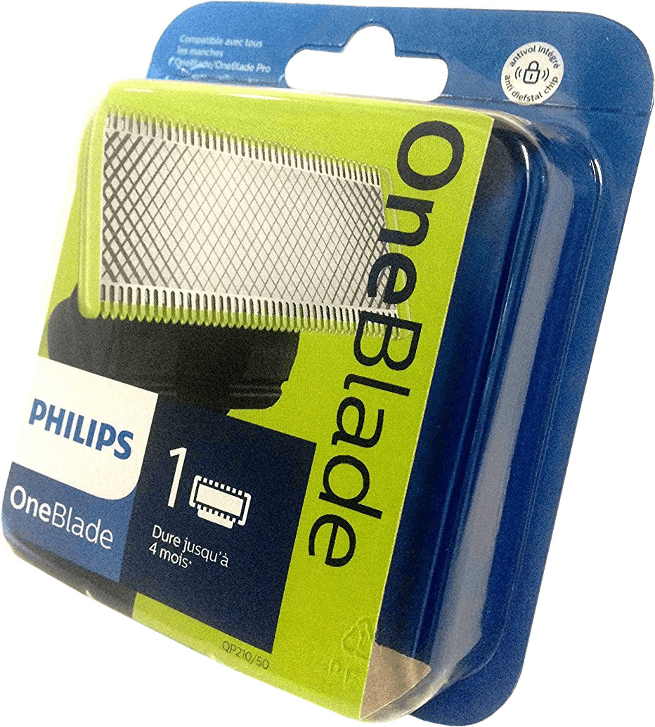 Accessoire rasage Philips QP410/50 LAME ONEBLADE 360 x1 sur