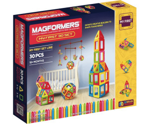 Magformers top builder set discount
