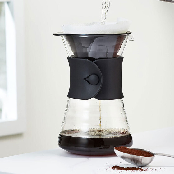 Hario V60 Drip Decanter 700 ml ab 23 30 Preisvergleich bei idealo