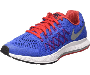 nike air pegasus racer blue