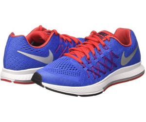 nike air pegasus racer blue