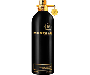 Black Aoud Montale cologne a fragrance for men 2006