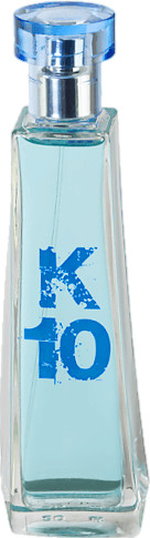 Concept V Design K10 Eau de Toilette (100 ml)