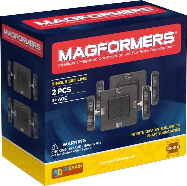 Magformers 274-10