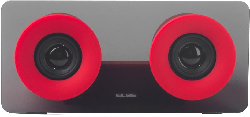 Elbe ALT-321-RD