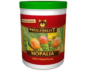 Wolfsblut Nopalia Ab 14 85 Preisvergleich Bei Idealo De