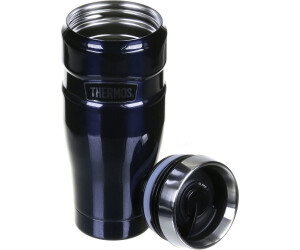 Thermos Stainless King 0,47 l, Isoliertrinkbecher blue