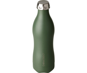 DOWABO Pure Steel Collection Trinkflasche Isoliert 