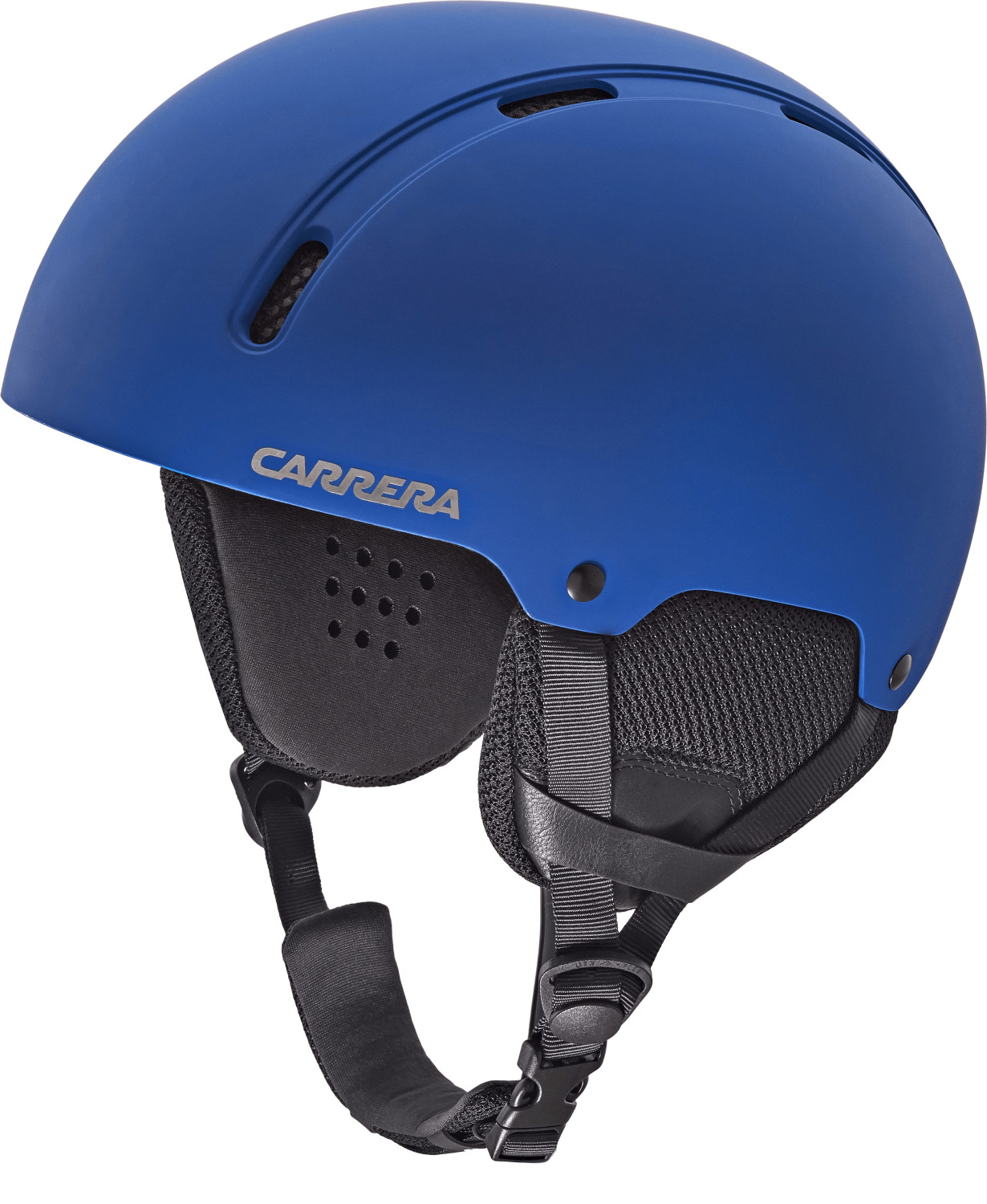 Carrera ID