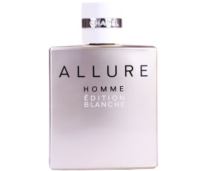 Chanel Allure Homme édition Blanche Eau De Parfum Au Meilleur Prix